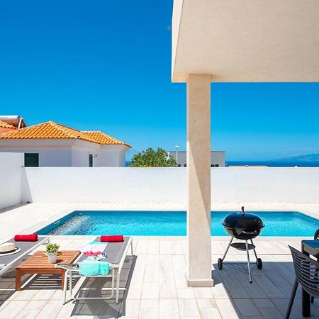 Villa Shasya Costa Adeje With Air Conditioning Экстерьер фото