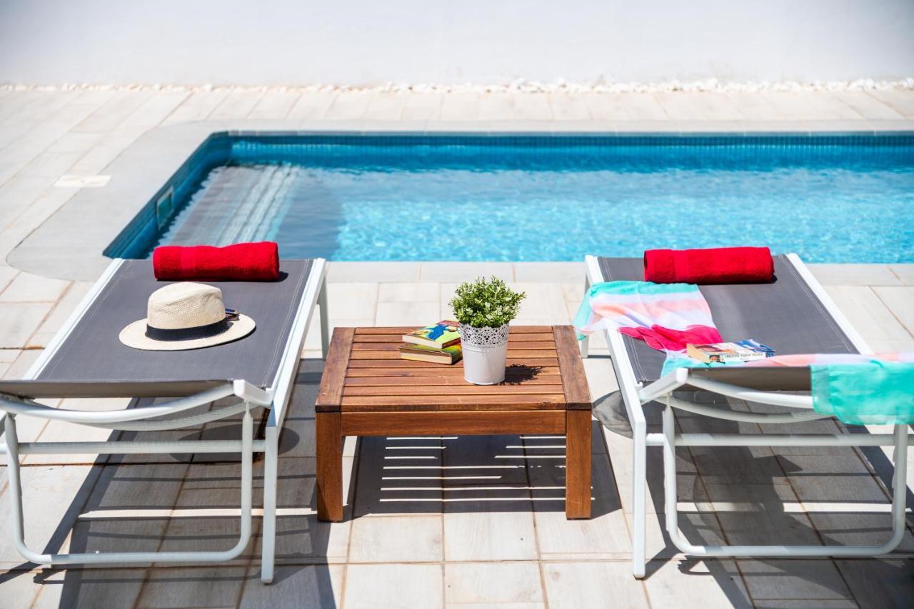 Villa Shasya Costa Adeje With Air Conditioning Экстерьер фото