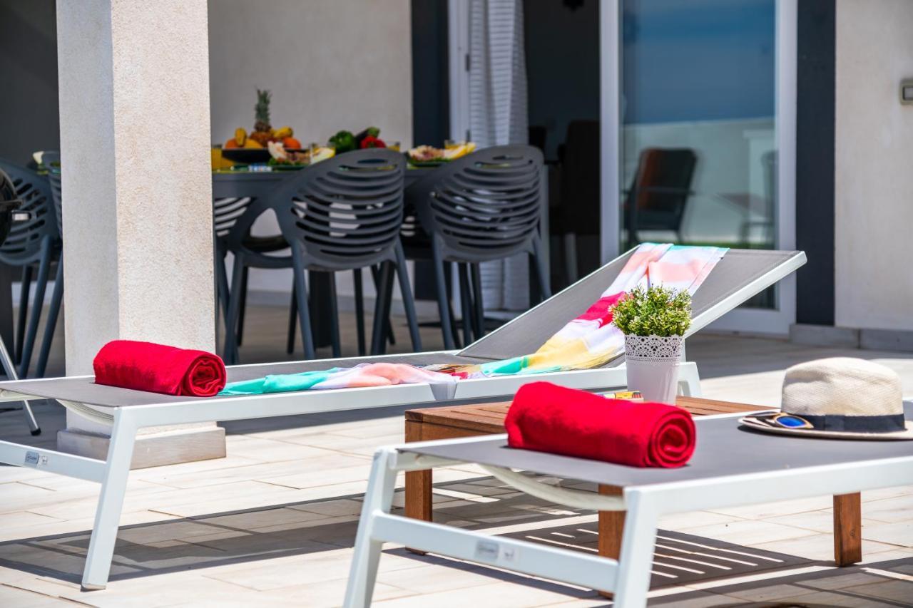 Villa Shasya Costa Adeje With Air Conditioning Экстерьер фото