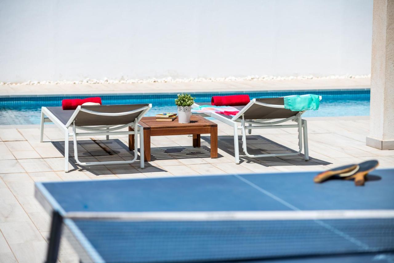 Villa Shasya Costa Adeje With Air Conditioning Экстерьер фото
