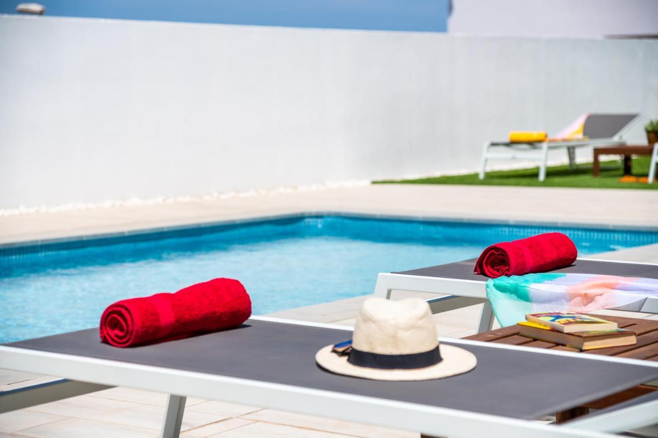 Villa Shasya Costa Adeje With Air Conditioning Экстерьер фото