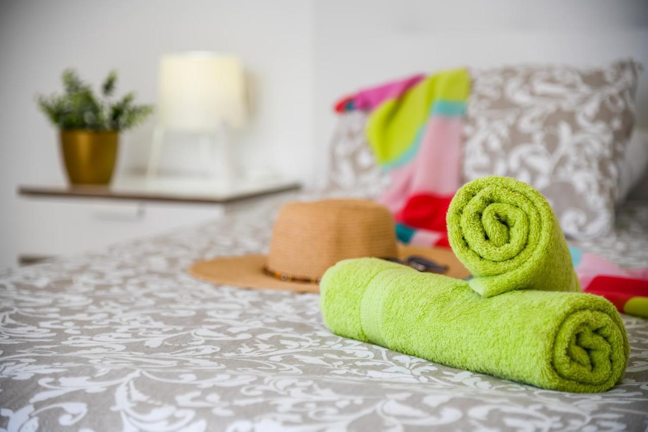 Villa Shasya Costa Adeje With Air Conditioning Экстерьер фото