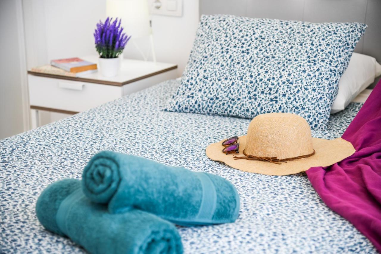 Villa Shasya Costa Adeje With Air Conditioning Экстерьер фото