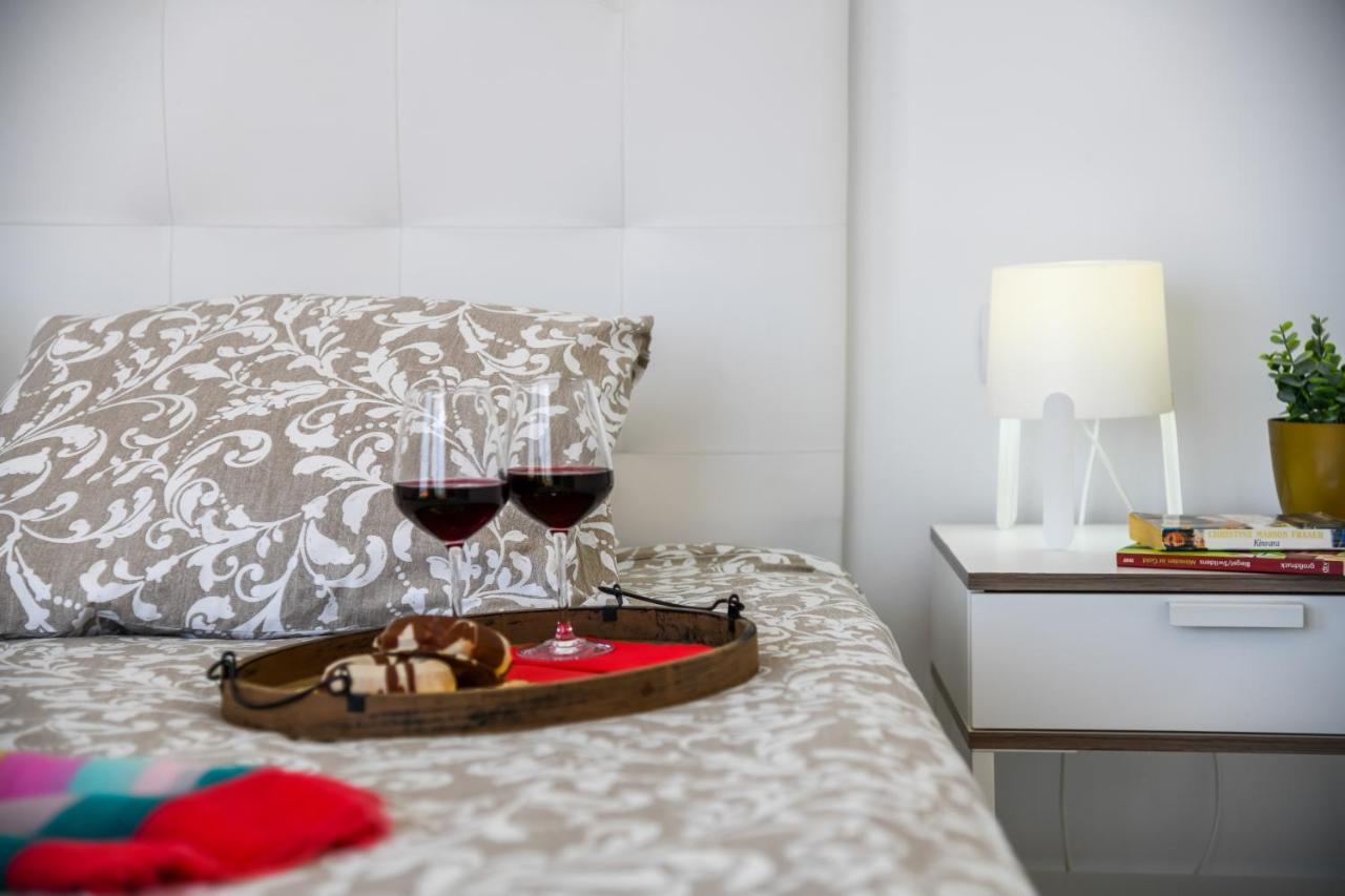 Villa Shasya Costa Adeje With Air Conditioning Экстерьер фото