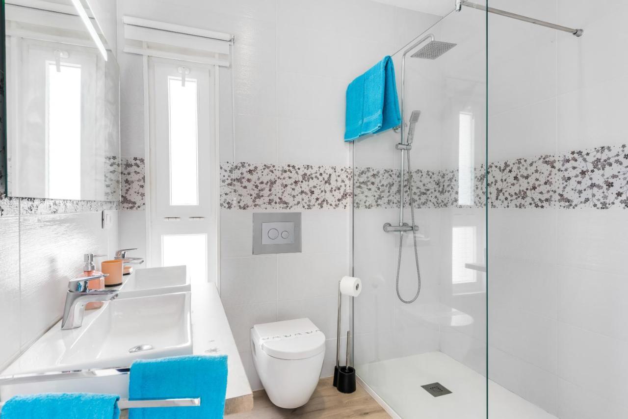 Villa Shasya Costa Adeje With Air Conditioning Экстерьер фото